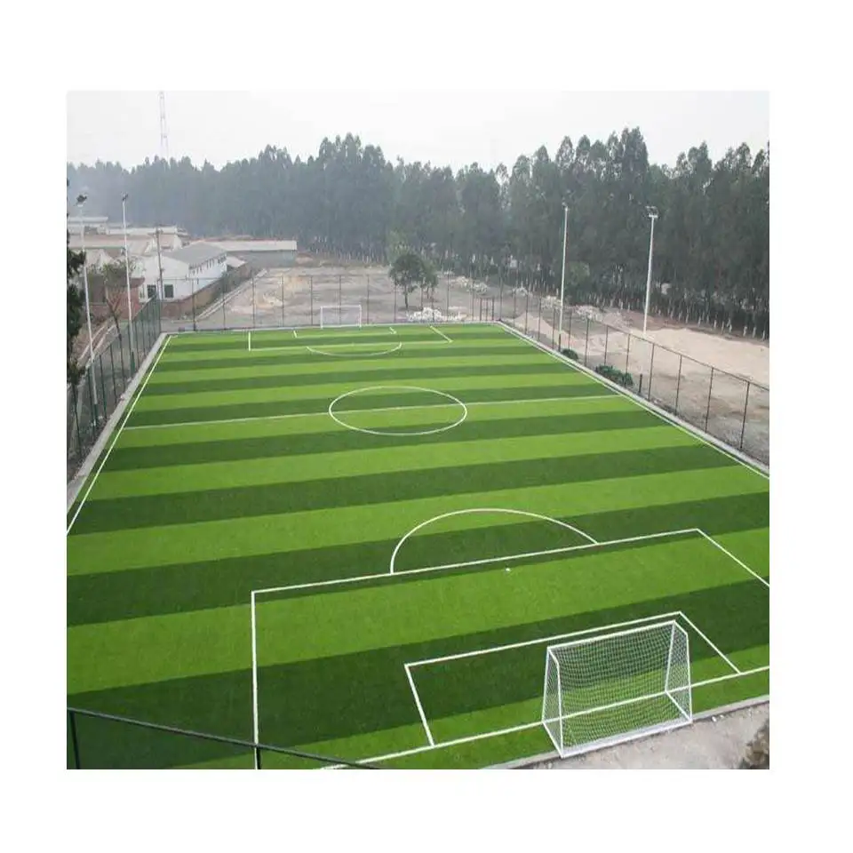 

cheap hight quality football grass artificial turf for soccer field