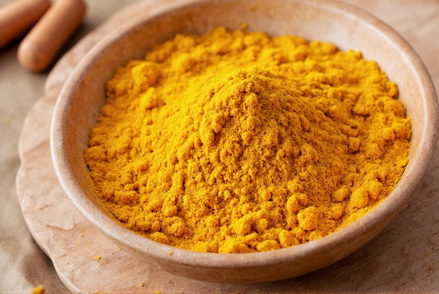 Turmeric Benefits: Science-Backed Health Uses Explained