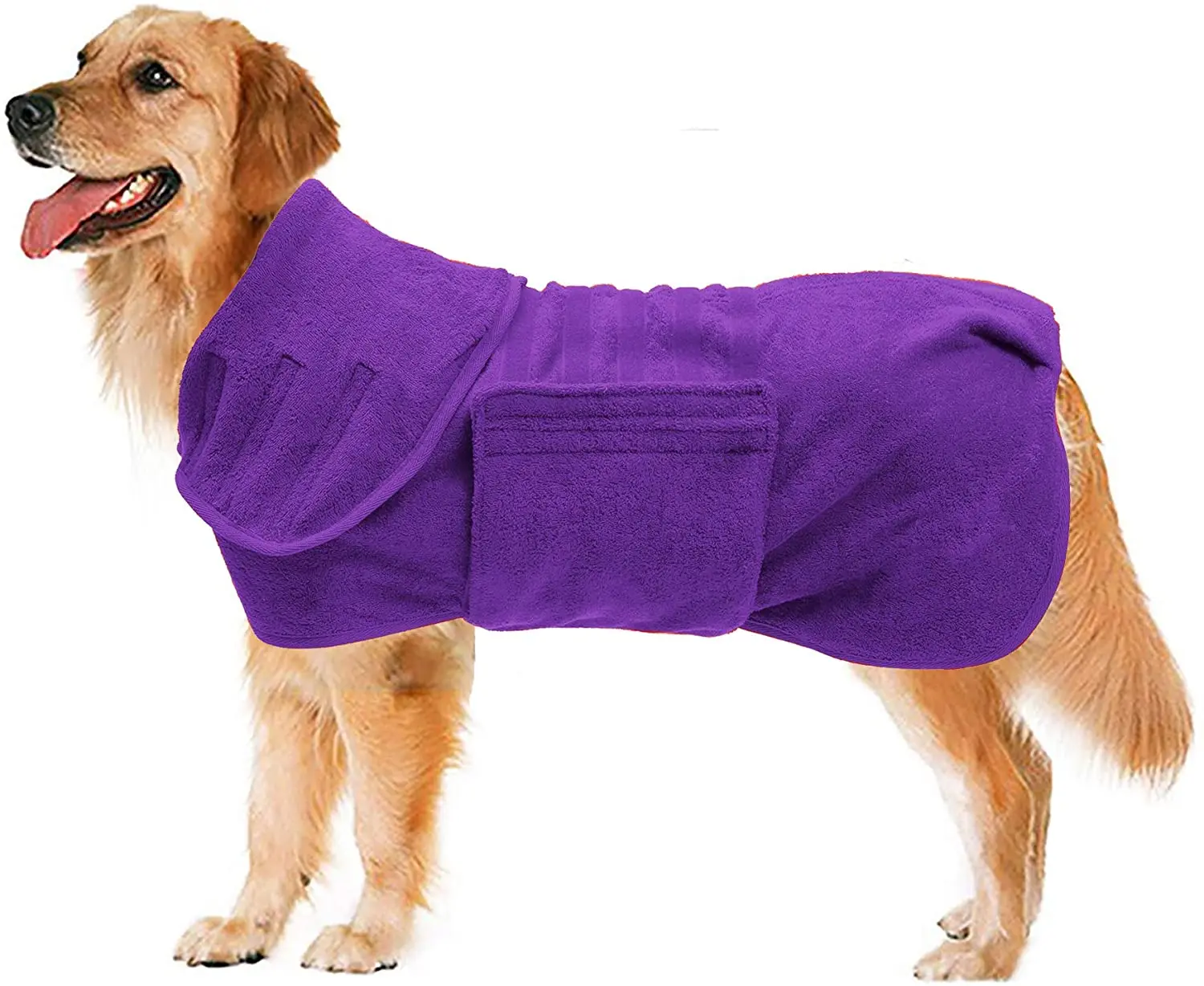 dog towel