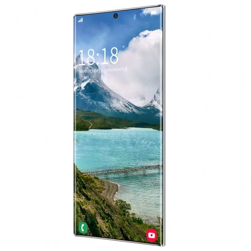 S22 U smart phone 7.0 HD Inch