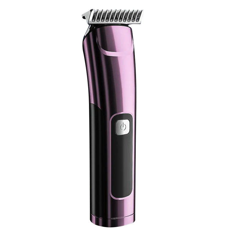 

Hair clippers set professional barber Best-selling rechargeable cordless electric hair clipper