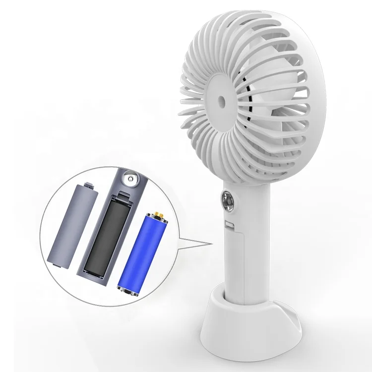 
Oem Small 2020 Mini Fan Hot Wholesale Consumer Electronic Mini Rechargeable Fan 