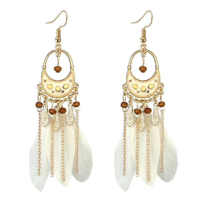 Wholesale Korean Bohemian Long