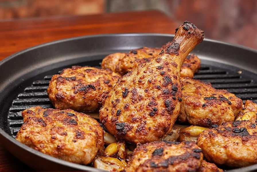 Top barbecue seasoning brands arranged for comparison