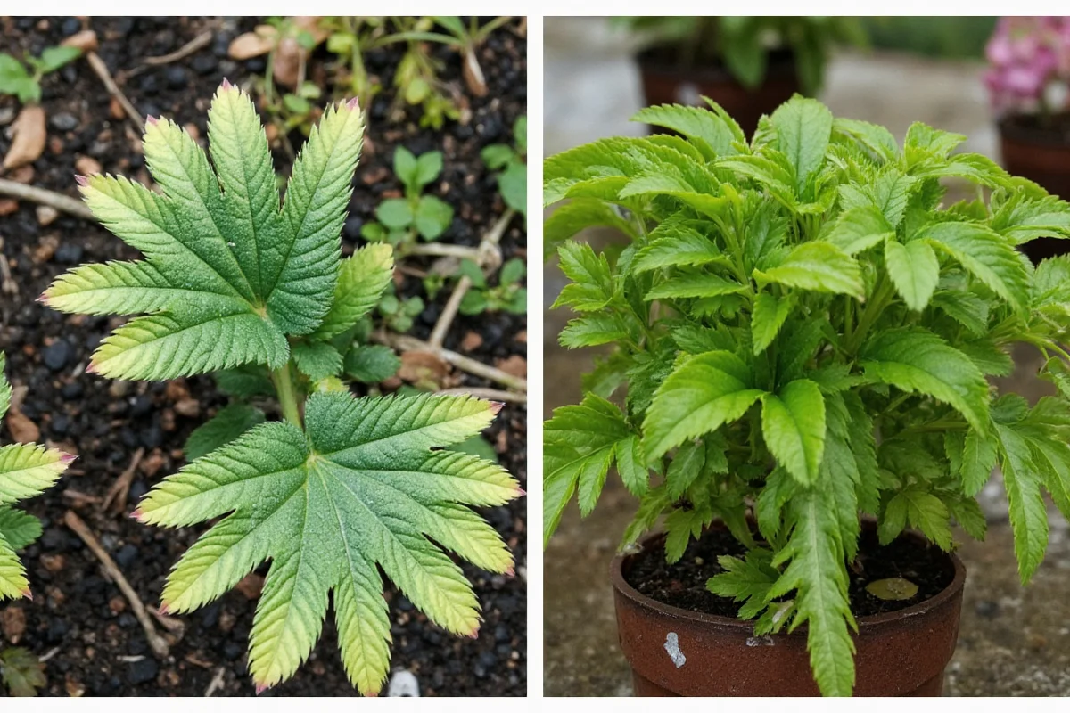 great companion plants for your siberian irises