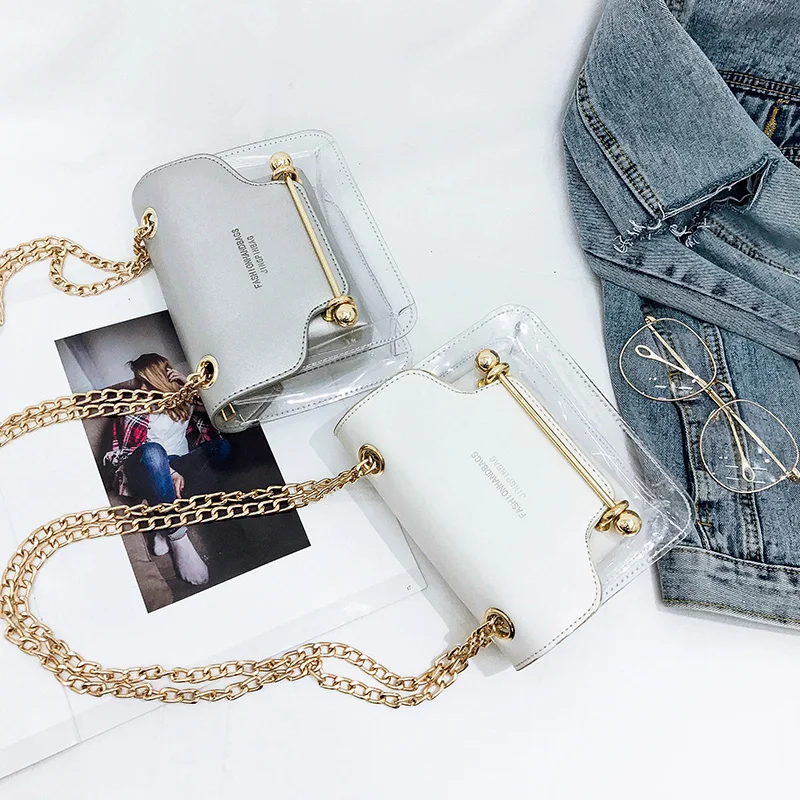 

2021 Fashion Famous Brands Crossbody Chain Long Bags Women Purses and Hand bags