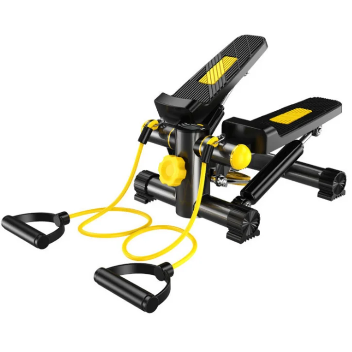 

Mini Stepper Hot Sale Exercise Machine Mini Fitness Stepper with Rope