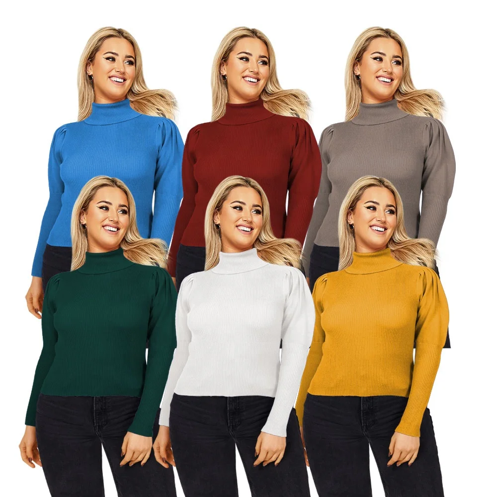 

Cuello Alto Sueter Para Suetervesto De Mujer Tejido Mujer