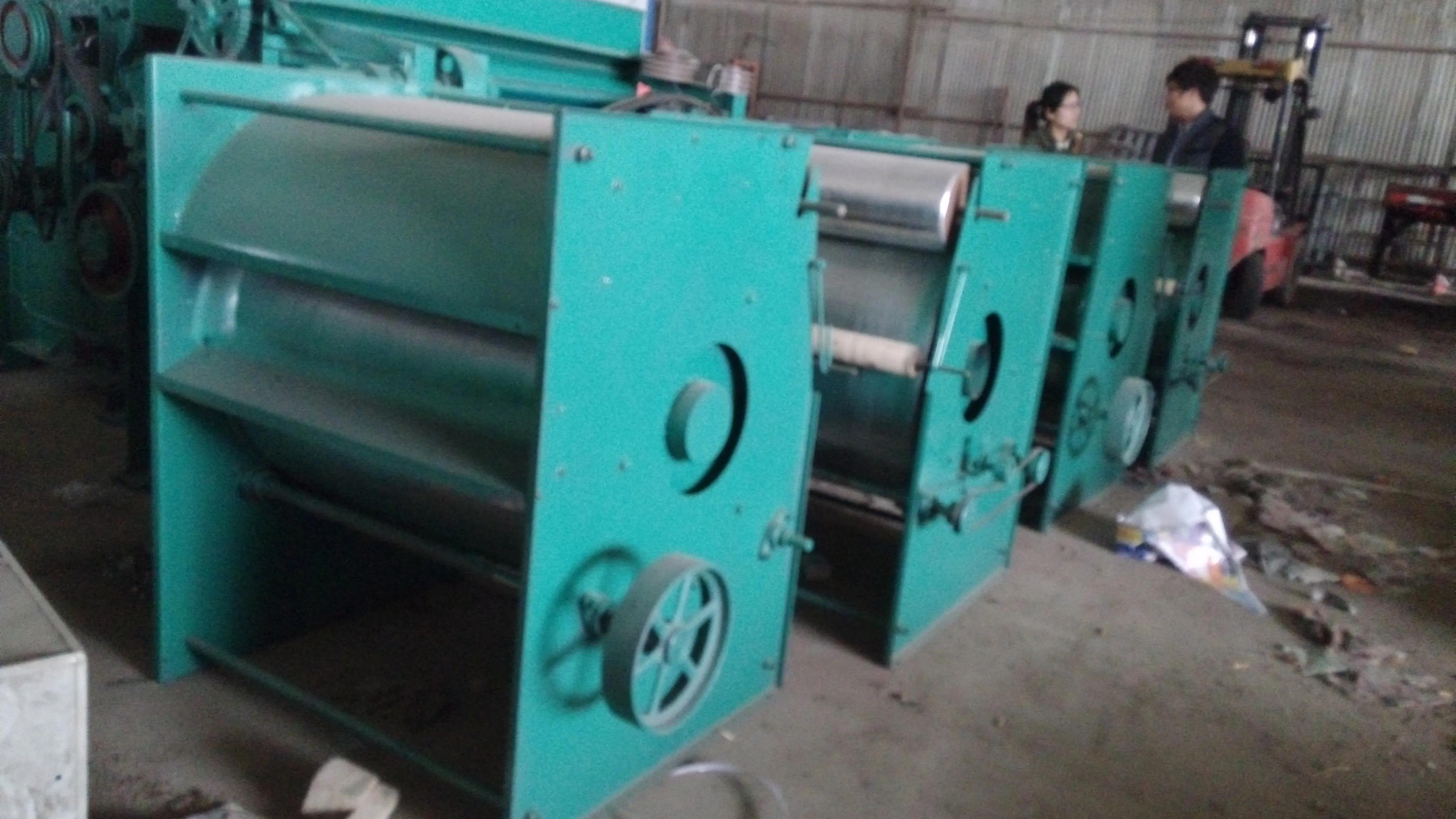 Small Cotton Ginning Machine Cotton Seed Cleaner Linter ...