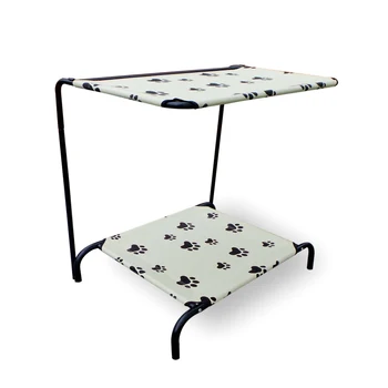 Pet Bed With Canopy Covered Dog Bed - Buy Pet Bed,Dog Bed ...