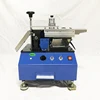 Automatic High Speed Resistor Radial Component Lead Cutting Machine and Lead Forming Machine