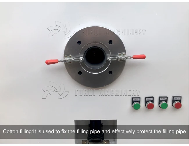 Factory directly supply fiber filling machine/plush toy stuffing machine/portable toy stuffing machine with low price