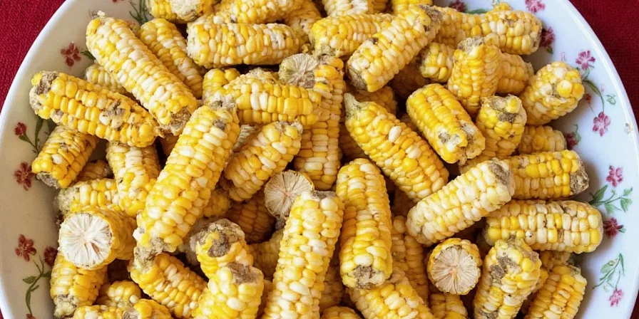 Pepper Corn Chronicles: A Spicy Journey from Vine to Table