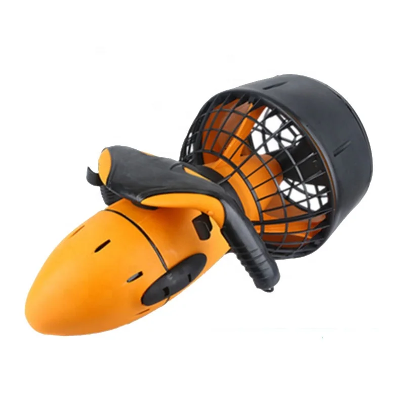 

Camoro Underwater Sea scooter 300w sea scooter new 2019 diving equipment