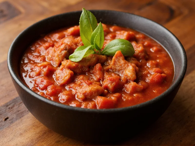 7 Authentic Chili Secrets Top Chefs Won't Share Publicly