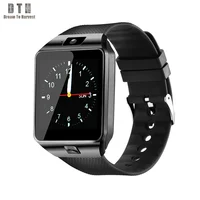 

Smart Watch SIM Card Android DZ09 Touch Screen Camera Dropshipping u8