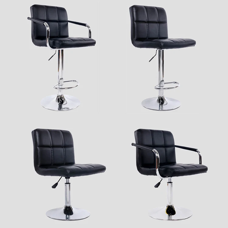 Swivel Bar Stool  (3)