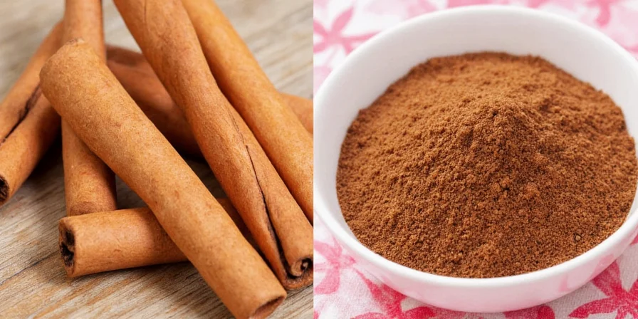 ceylon cinnamon vs regular the spicy showdown you didn t know you needed
