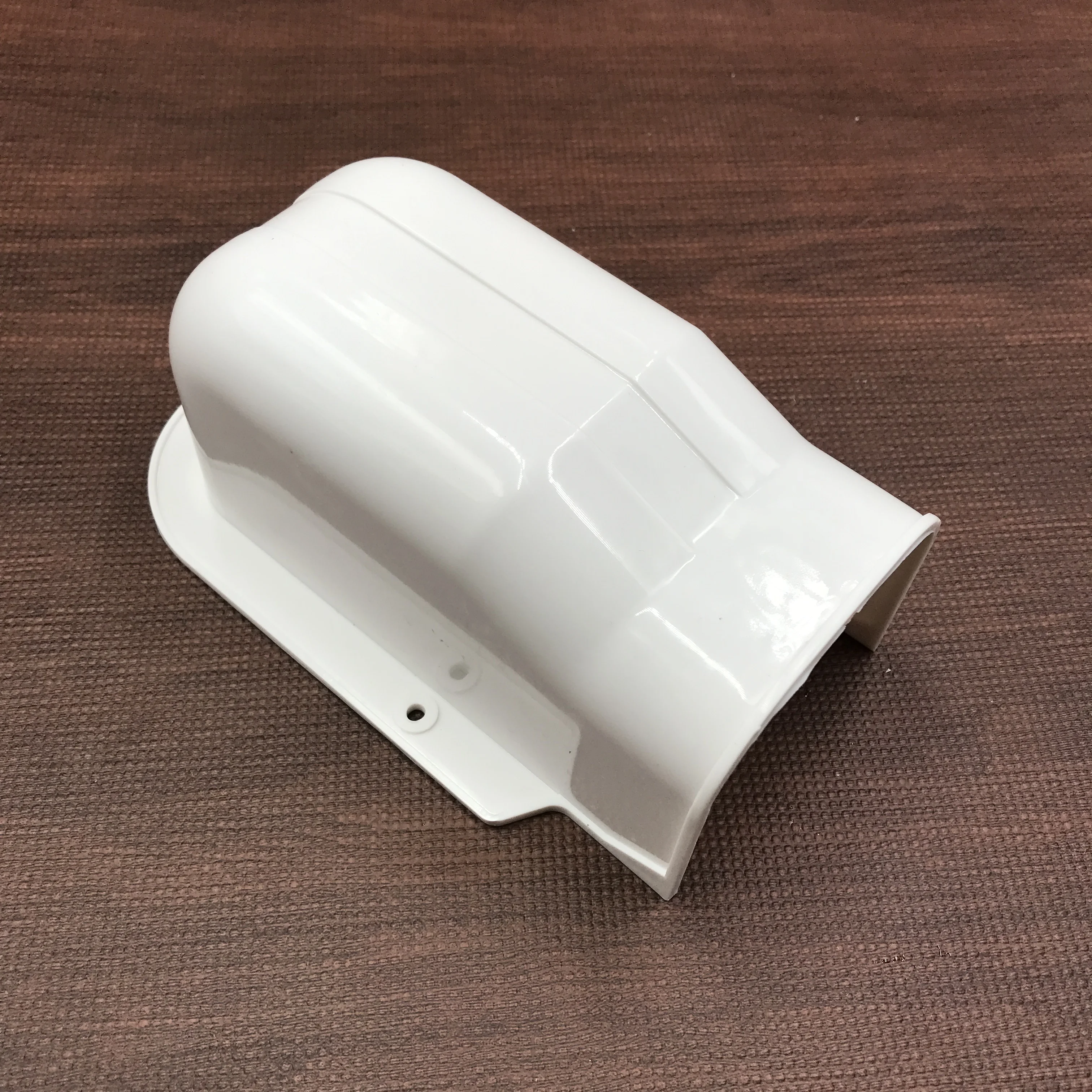 高品质塑料空调风管罩