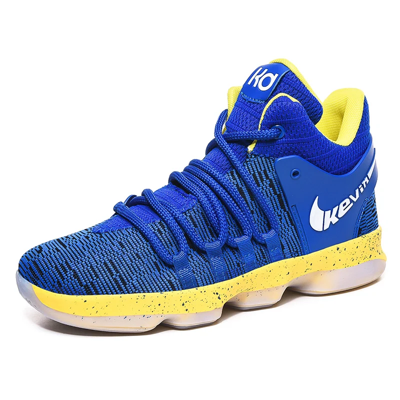 Durant 12 basketball shoes men's professional sports shoes women's casual basketball shoes