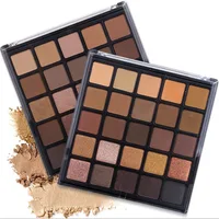 

High quality bright color Eyeshadow Palette romantic bird cosmetic