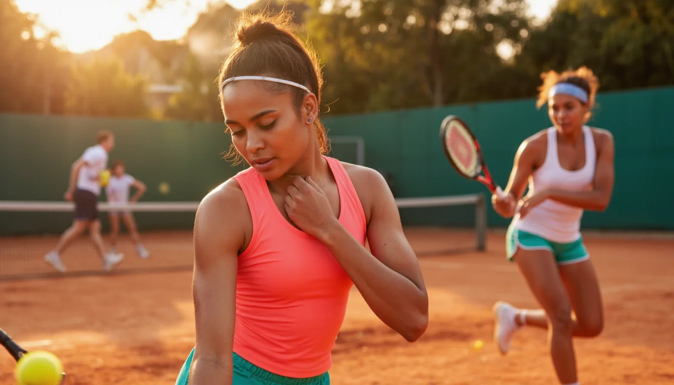 How to Build Tennis Strength in 2026: The Spring Functional Training