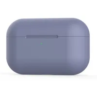 

New Products for Airpos Pro Silicone Case, 10 Colors Design for Airpods Pro Case