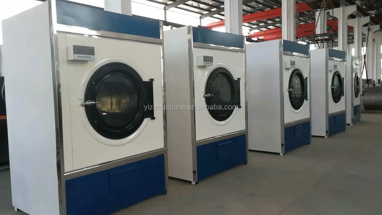Small Cotton Wool Washing Machine For Processing Sheep Wool Dewatering