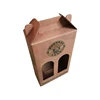 Luxury cardboard wine 5 liter box