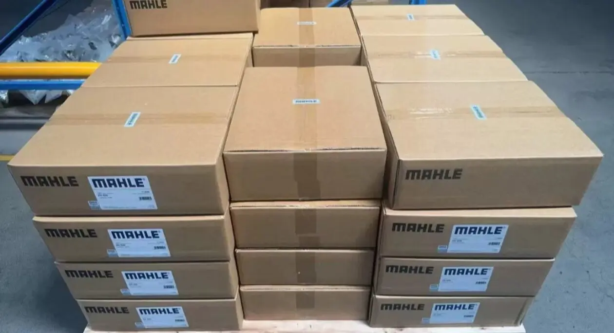 MAHLE stock