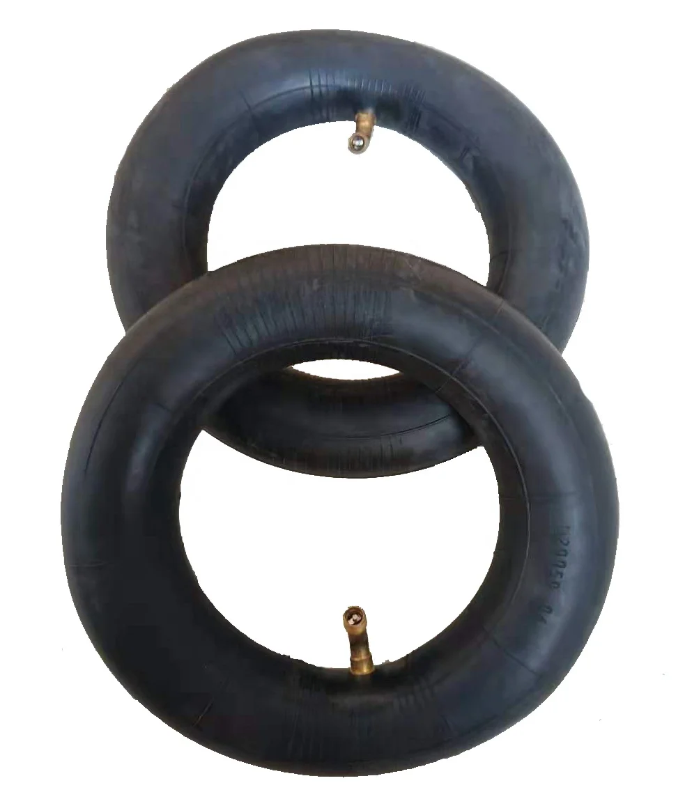 

Electric scooter Inner Tube 200x50 Tube 200 x 50 8"X2" Tire Heavy Duty, Black