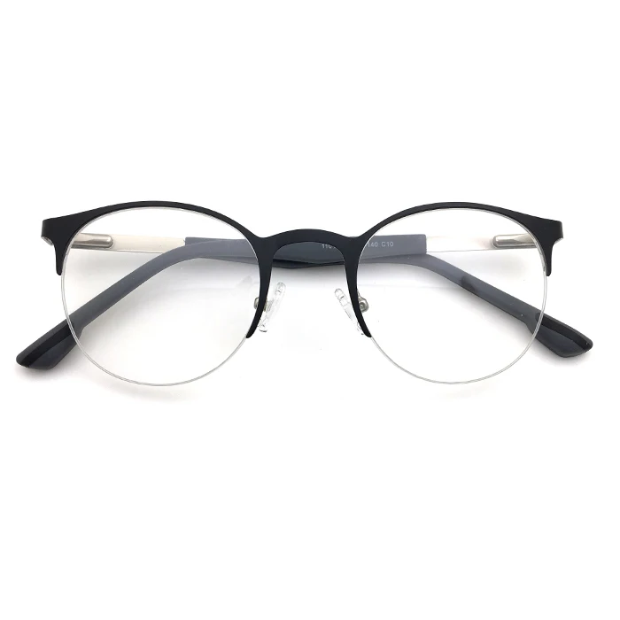 

Top search rank Eyeglasses Optical Fashion Italian Eyewear Store Myopia Glasses Frame for Amaon