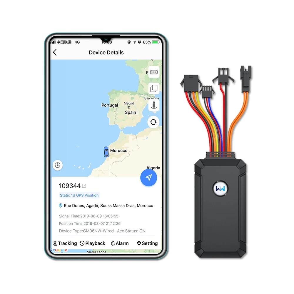 

Factory Direct Sale 3g Mini GPS Car Tracker Thinker Mini GPS Chip Module GPRS Module GPS Positioning Tracking