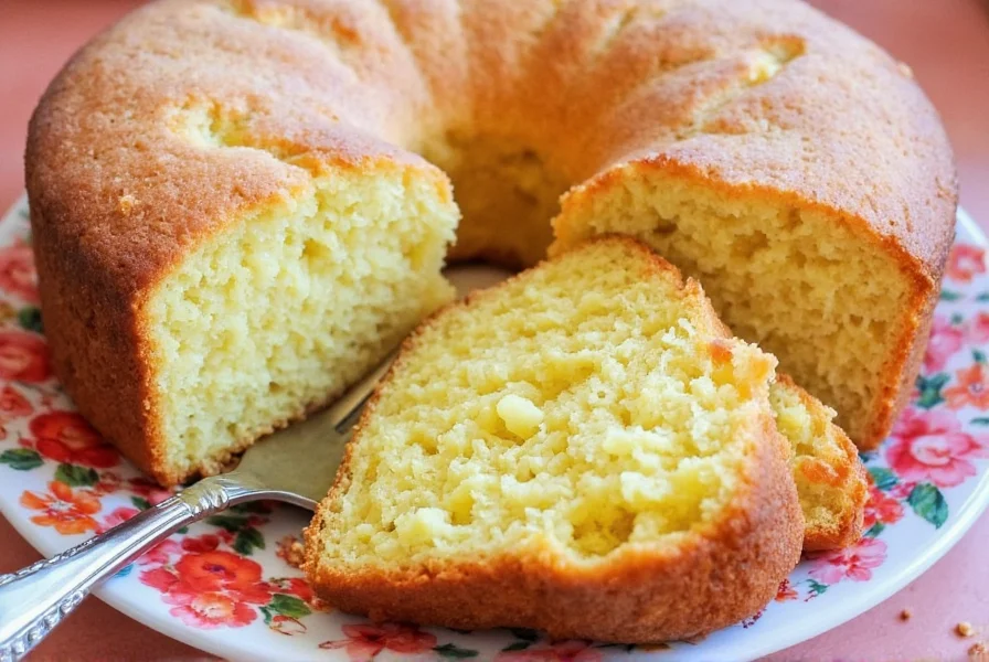 orange cardamom olive oil cake