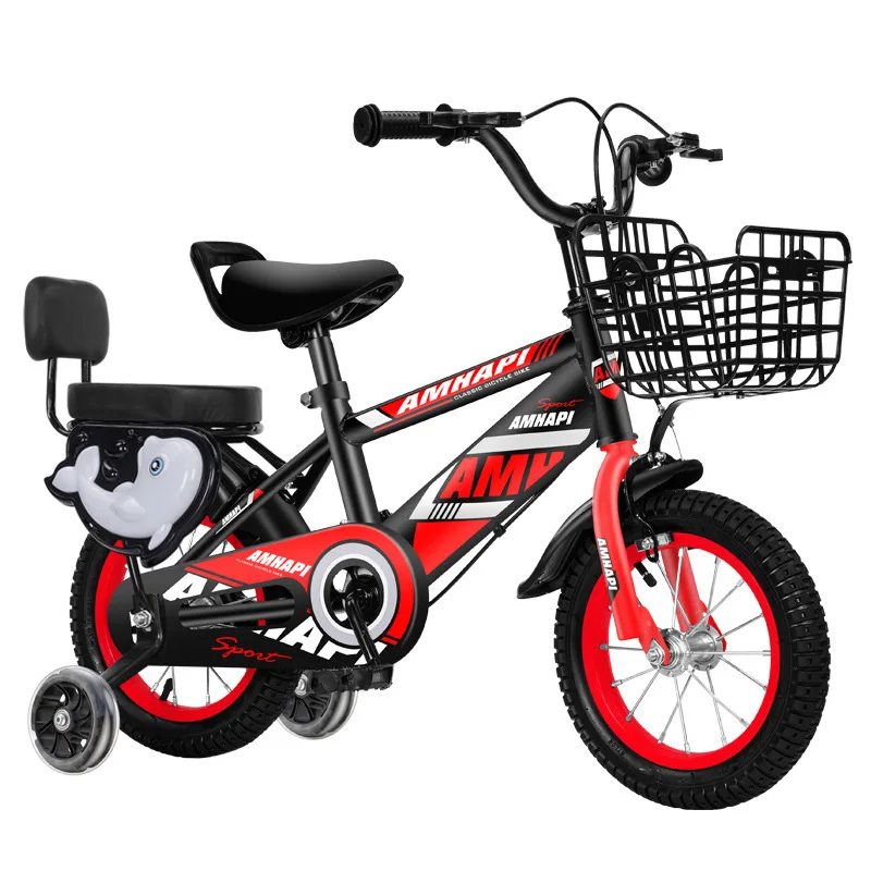 

JETSHARK Dual disc brakes 20-22 inches 8-14 years variable speed carbon steel kids Mountain bicycle