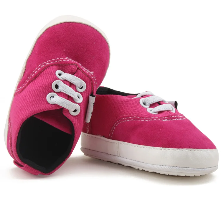 
Wholesale new born babies fancy breathable soft manufacturer colorful sports toddler walking prewalker baby shoes 