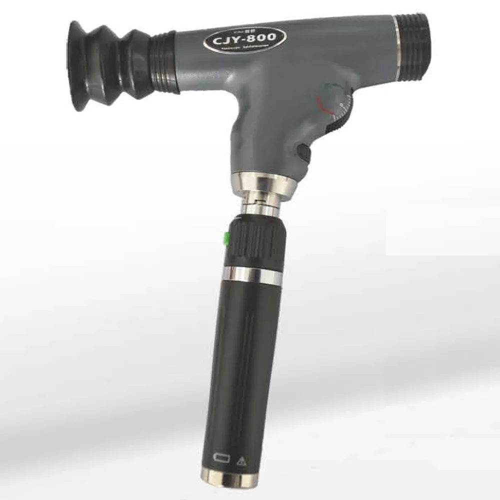 Portable Digital Pantoscopic Ophthalmoscope Cjy800 Ophthalmic