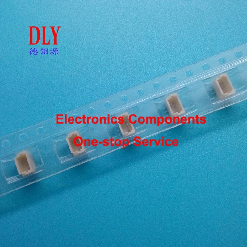 
BM03B-SRSS-TB BM03B-SRSS-TB(LF)(SN) 3Pin Connector Header Male Pin 1mm pitch origin and in stock 
