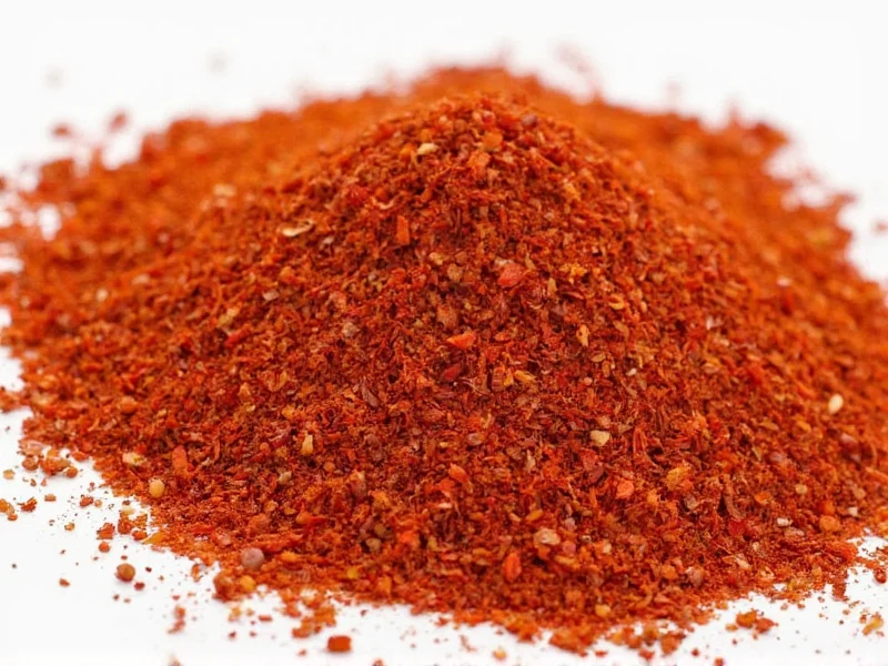 Red Pepper Flakes vs Crushed Red Pepper: Same or Different?