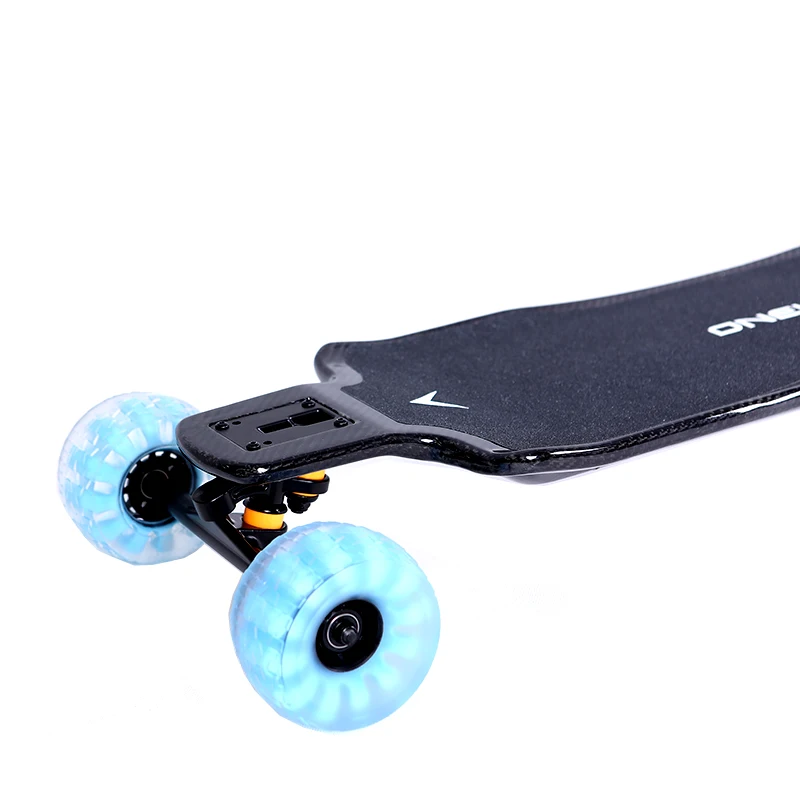 
2020 new arrivals 12S Direct Drive 3200W Powerful electric skateboard longboard in hot sales 