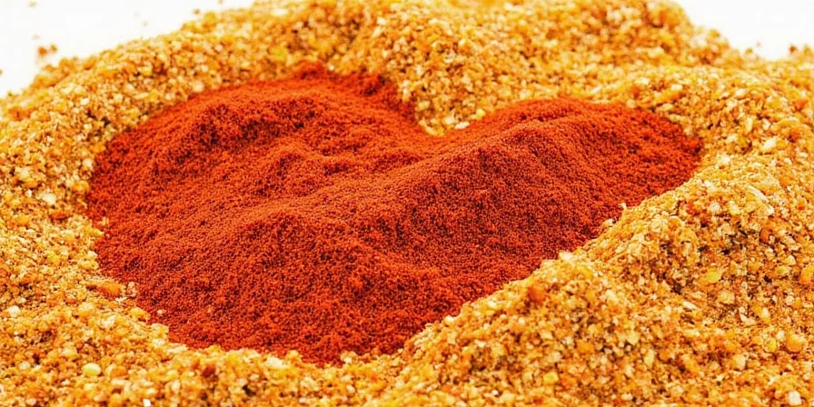 Red Chili Seasoning: The Spicy Secret Every Kitchen Needs (5 Must-Know Tips!)