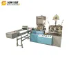 Rice straw packing machine