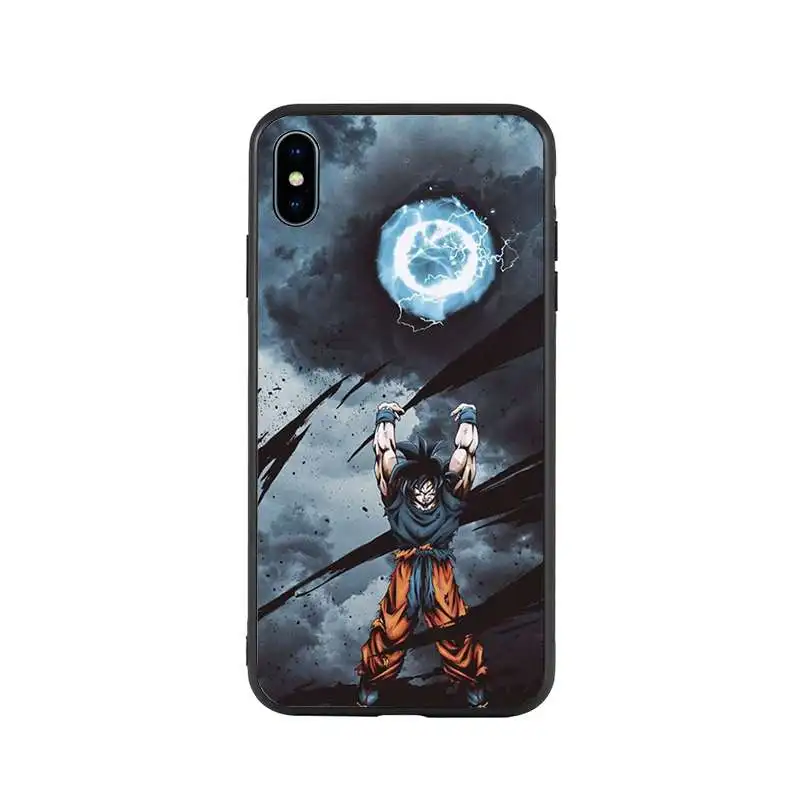 

shockproof black and transparent tpu phone case print for iphone 11 pro