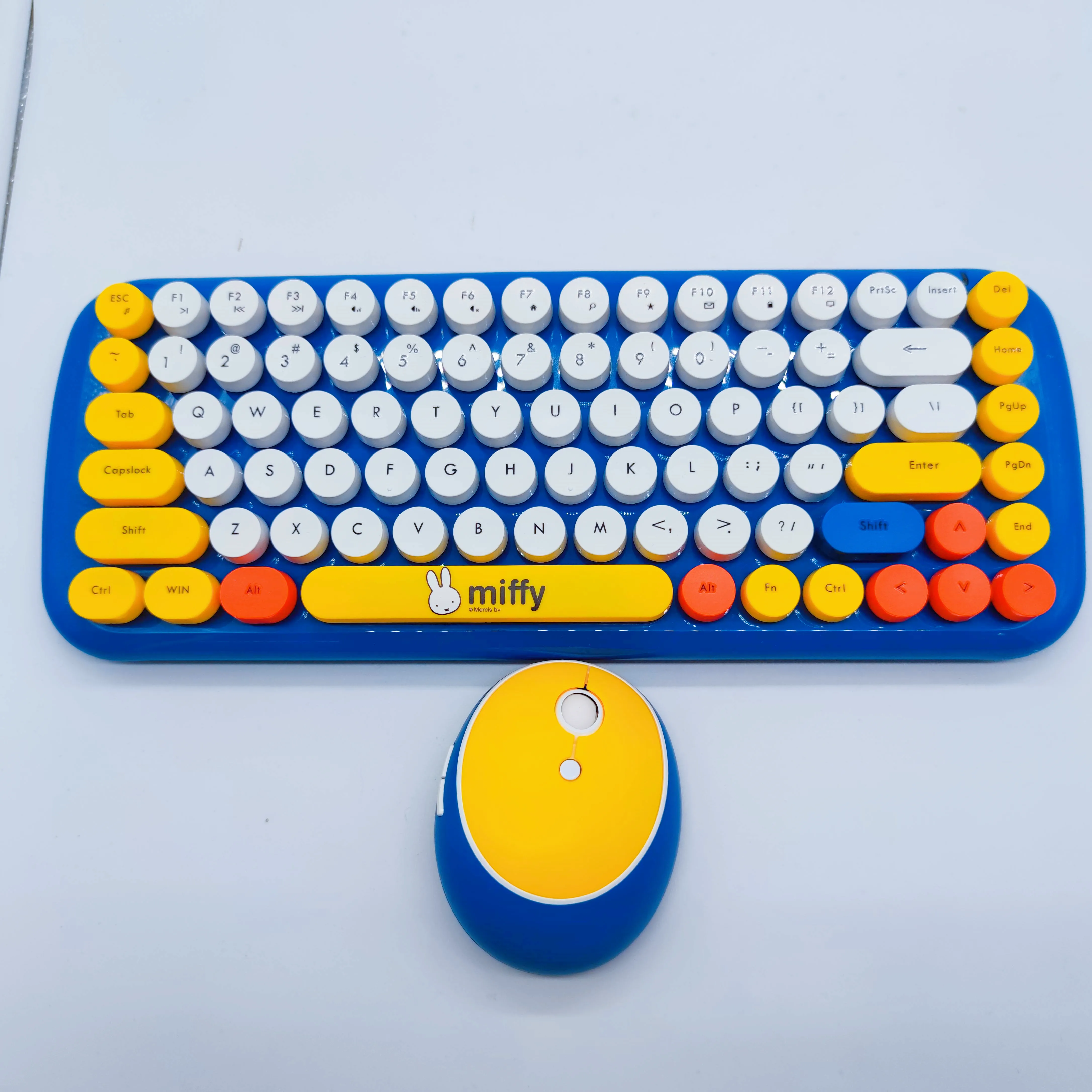 

Long Life Gaming Mouse And Combo Keyboard With Wholesale Price