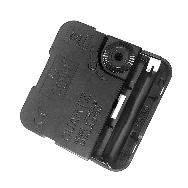 
durable power saving universal chinese quartz clock movement 