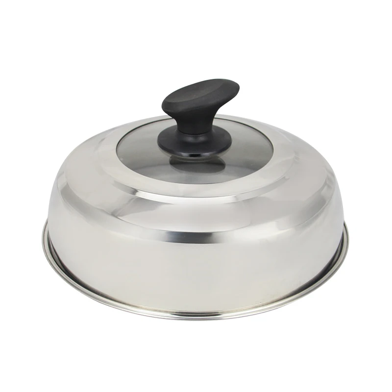 
Capsuled Bottom Stainless Steel Siopao Steamer Three Layers Steamer Pot Capsuled Bottom Stainless Steel Siopao Steamer Three Layers Steamer Pot