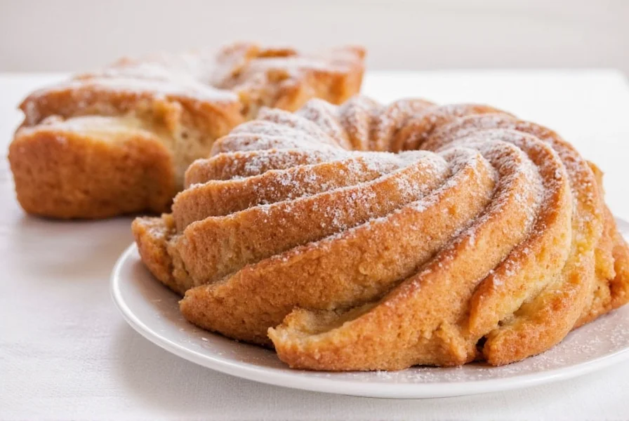 tiktok cinnamon roll hack