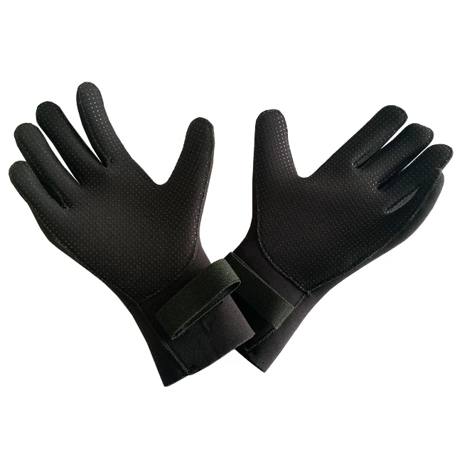 

Experienced Factory Bike Sports Rubber Neoprene Gloves for Protect hands