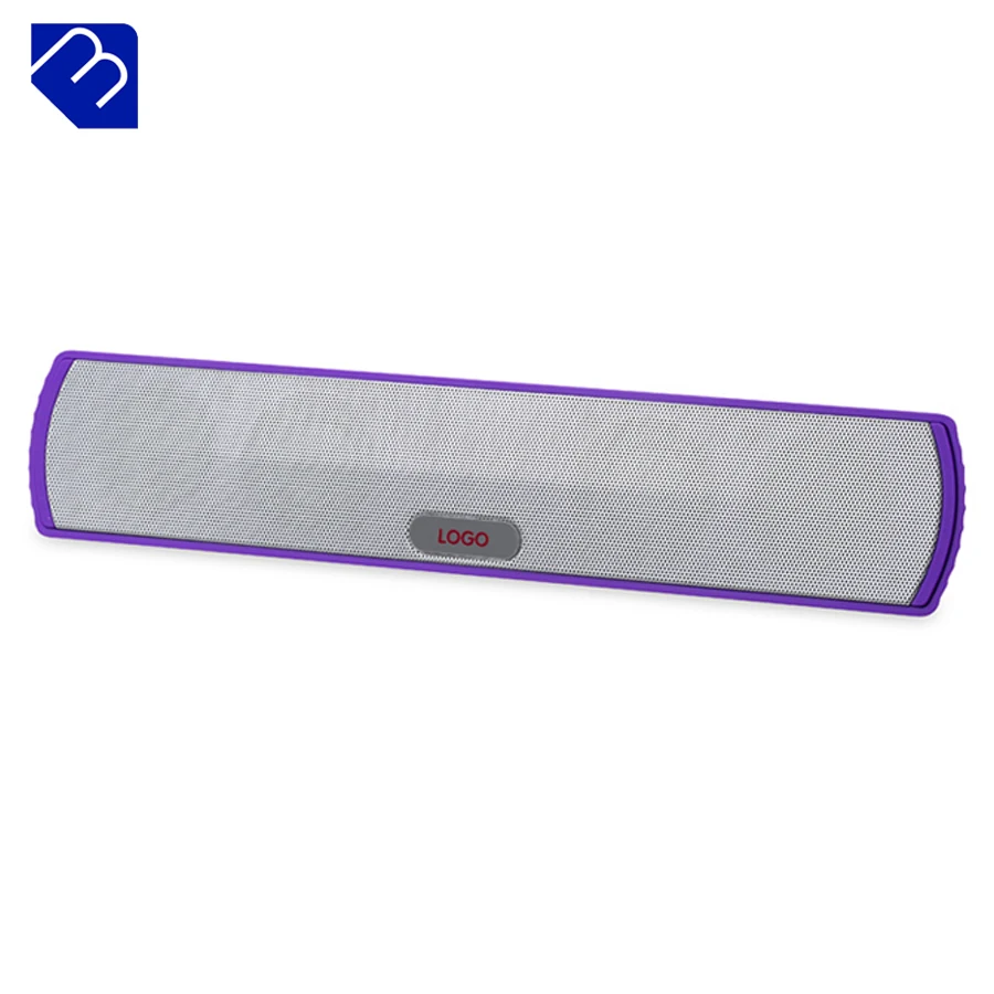 

Bass Spekers Bluetooth Speaker Stereo Speakers, Black