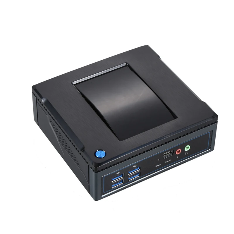 

Best selling SHAREVDI NUC I3 5005U mini pc computer for digital signage
